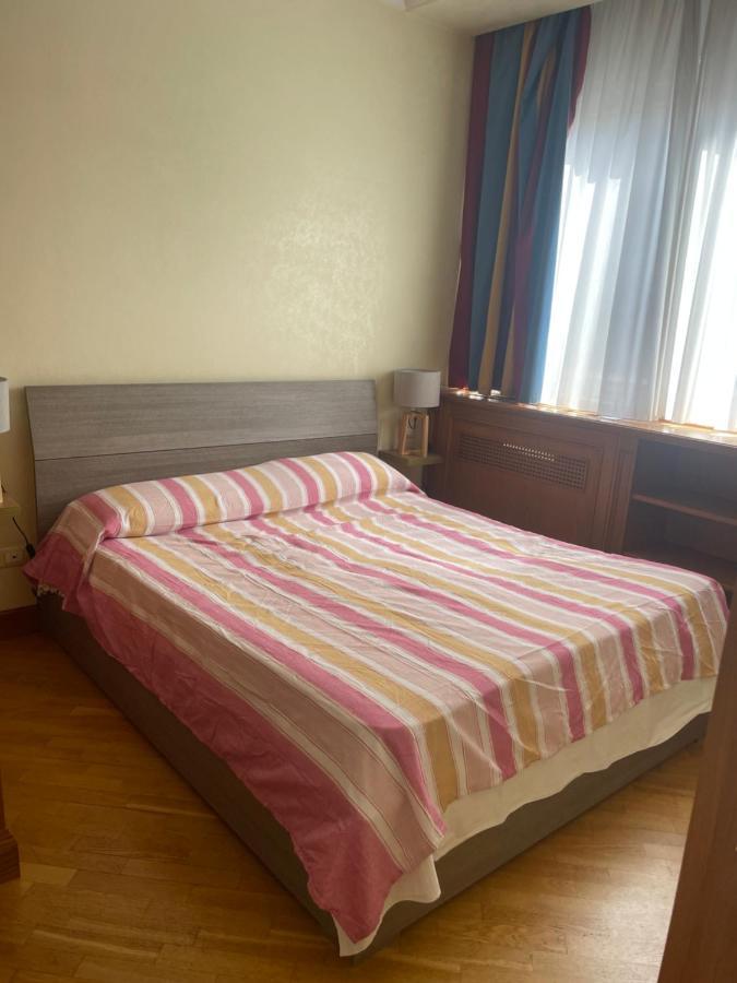 Casa Vacanze Al 315 A San Giovanni Rom Exterior foto